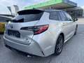 Toyota Corolla Kombi 1,8 Hybrid GR-S Silber - thumbnail 7