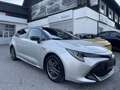 Toyota Corolla Kombi 1,8 Hybrid GR-S Silber - thumbnail 1