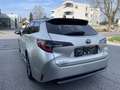 Toyota Corolla Kombi 1,8 Hybrid GR-S Silber - thumbnail 4