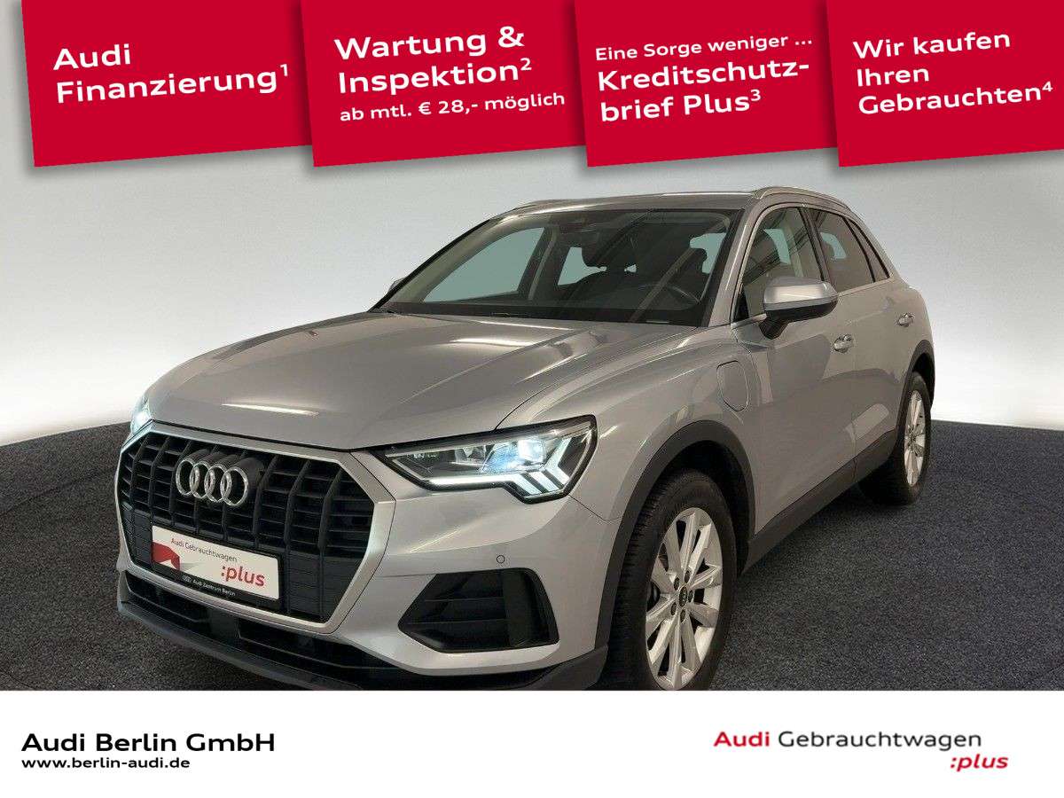 Ojazdené Audi Q3 1.4