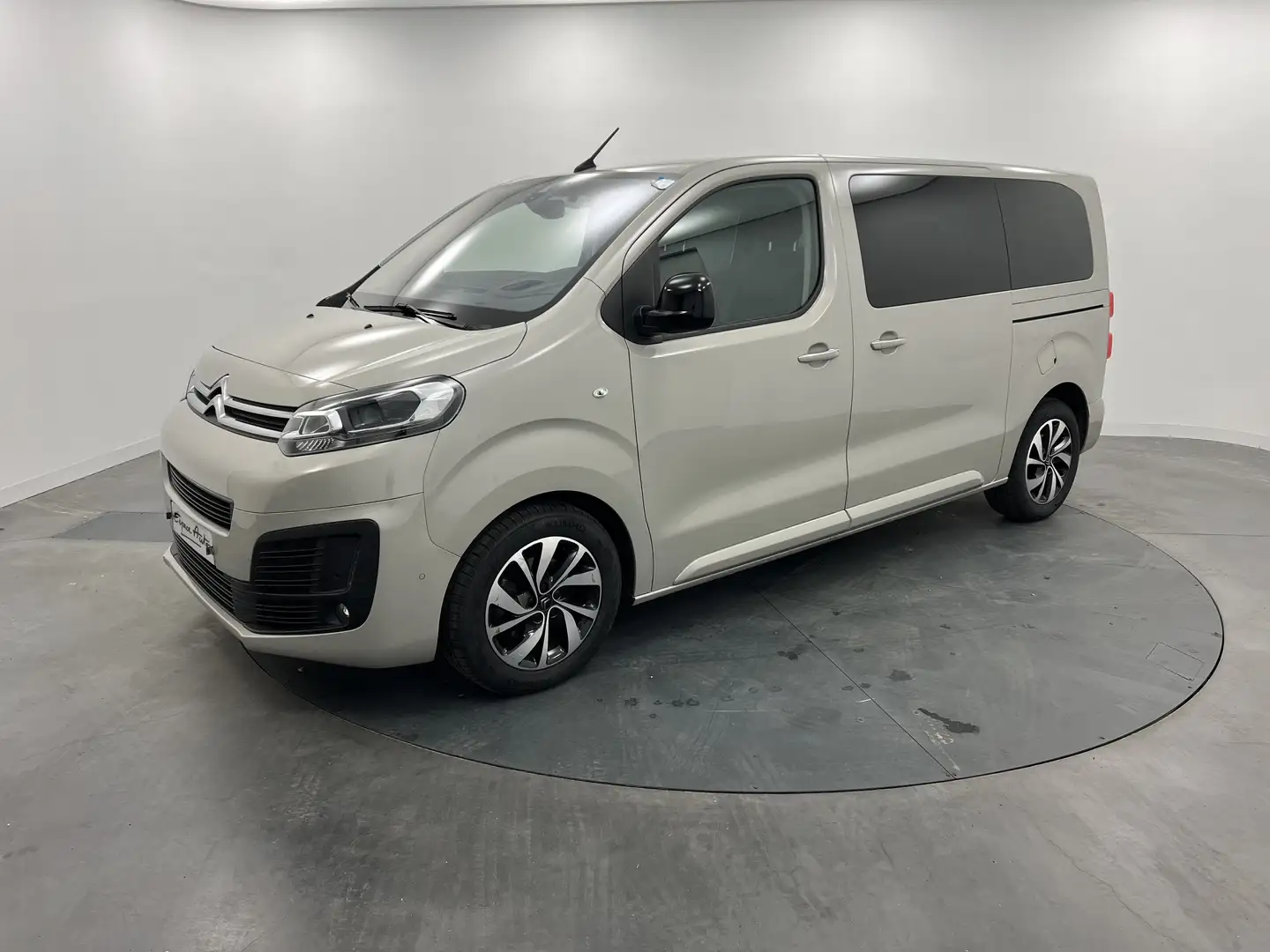 Citroen Spacetourer M BlueHDi 180 S\u0026amp;S EAT8 Shine - 1