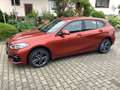 BMW 118 118 i Sport Line,LED,SHZ,PDC,Navi,DAB,Garantie Narancs - thumbnail 5