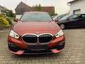 BMW 118 118 i Sport Line,LED,SHZ,PDC,Navi,DAB,Garantie Оранжевий - thumbnail 3