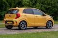 Kia Picanto 1.0 CVVT Design Edition 1e Eig. 51.500 km +NAP NL- Gelb - thumbnail 5