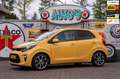 Kia Picanto 1.0 CVVT Design Edition 1e Eig. 51.500 km +NAP NL- Gelb - thumbnail 1