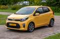 Kia Picanto 1.0 CVVT Design Edition 1e Eig. 51.500 km +NAP NL- Gelb - thumbnail 10