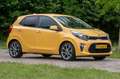Kia Picanto 1.0 CVVT Design Edition 1e Eig. 51.500 km +NAP NL- Gelb - thumbnail 2