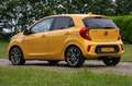 Kia Picanto 1.0 CVVT Design Edition 1e Eig. 51.500 km +NAP NL- Gelb - thumbnail 4