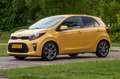 Kia Picanto 1.0 CVVT Design Edition 1e Eig. 51.500 km +NAP NL- Gelb - thumbnail 3