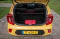 Kia Picanto 1.0 CVVT Design Edition 1e Eig. 51.500 km +NAP NL- Gelb - thumbnail 21