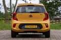 Kia Picanto 1.0 CVVT Design Edition 1e Eig. 51.500 km +NAP NL- Gelb - thumbnail 8