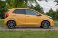 Kia Picanto 1.0 CVVT Design Edition 1e Eig. 51.500 km +NAP NL- Gelb - thumbnail 6