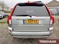 Volvo XC90 3.2 R-Design 7 persoons Grijs - thumbnail 4