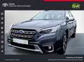 Subaru OUTBACK 2.5i Platinum*CARPLAY+LEDER+KLIMA+TEMPOMAT+LED** Grijs - thumbnail 1