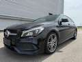 Mercedes-Benz CLA 200 d AMG Aut. ID:90 Schwarz - thumbnail 2