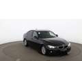 BMW 316 d Limousine Advantage SITZHZG KLIMA RADIO TEMP Schwarz - thumbnail 7