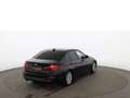 BMW 316 d Limousine Advantage SITZHZG KLIMA RADIO TEMP Schwarz - thumbnail 4