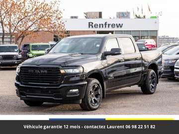 New Sport Night 12P 3.0L Hurricane 4x4 Tout compris hors homologation 4500e