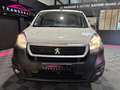 Peugeot Partner FOURGON STANDARD 1.6 BLUEHDI 100 BVM5 PRO Blanc - thumbnail 8