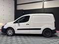Peugeot Partner FOURGON STANDARD 1.6 BLUEHDI 100 BVM5 PRO Blanc - thumbnail 2