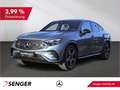 Mercedes-Benz GLC 200 4M Coupé AMG DigitalLight Pano 360°K AHK Grau - thumbnail 1