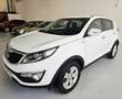 Kia Sportage 2.0CRDi Drive 4x4 Bianco - thumbnail 2
