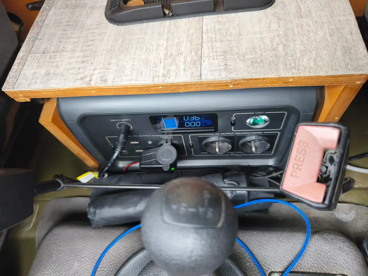 Puch G mit Hochdach ex. Schweizer Militär, foto 6