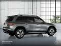 Mercedes-Benz GLB 200 d PROGRESSIVE+NIGHT+PANO+MULTIBEAM+KAMERA Grau - thumbnail 16