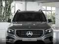 Mercedes-Benz GLB 200 d PROGRESSIVE+NIGHT+PANO+MULTIBEAM+KAMERA Grau - thumbnail 6