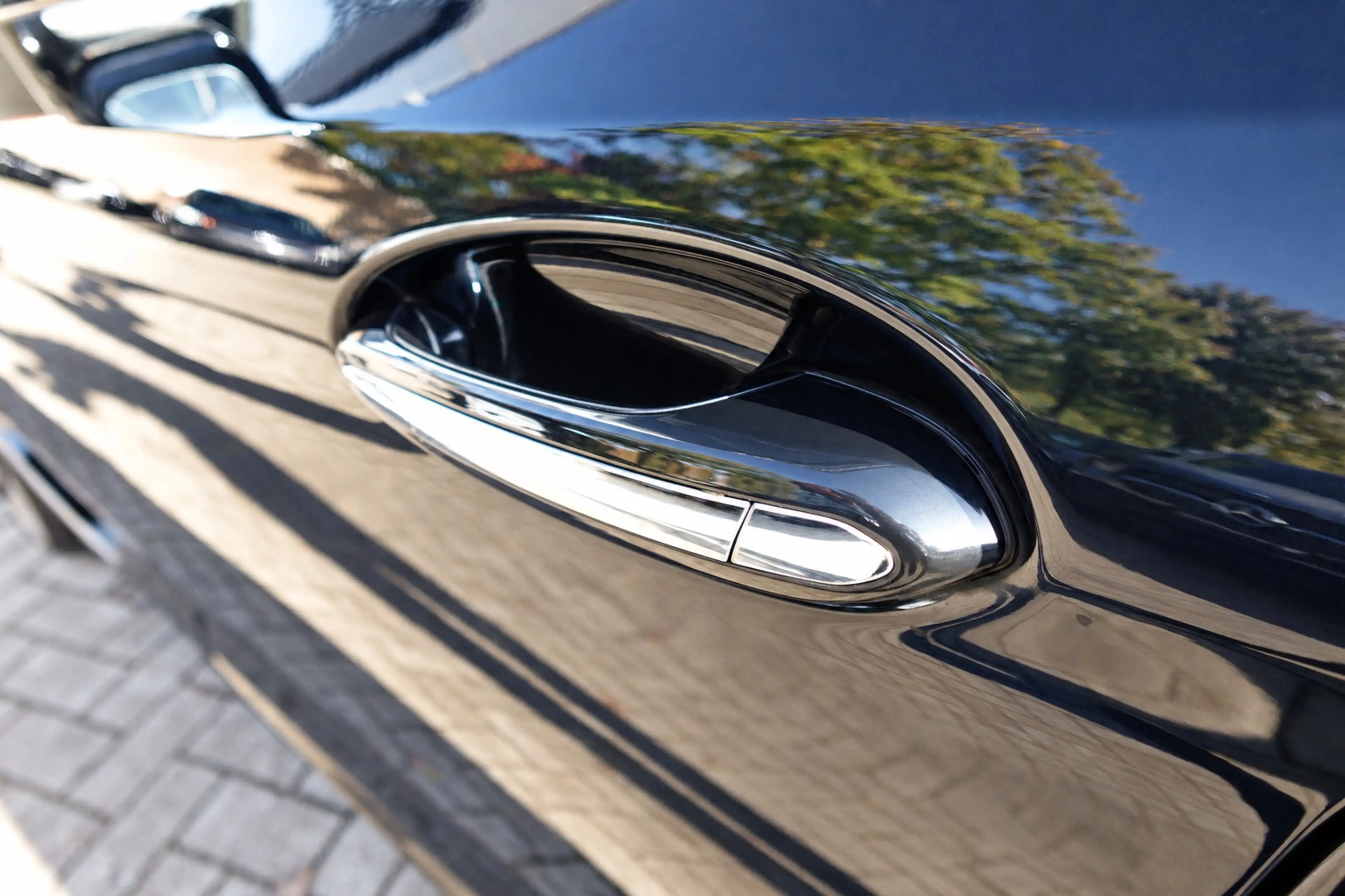 BMW M550 5-serie M550i xDrive PANO HUD HARMAN VOL — photo 13