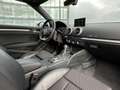 Audi A3 Cabriolet 1.4 TFSI S-Line Virtual cockpit LED Adap Noir - thumbnail 5