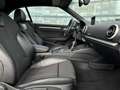 Audi A3 Cabriolet 1.4 TFSI S-Line Virtual cockpit LED Adap Negro - thumbnail 3
