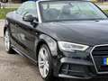 Audi A3 Cabriolet 1.4 TFSI S-Line Virtual cockpit LED Adap Black - thumbnail 6