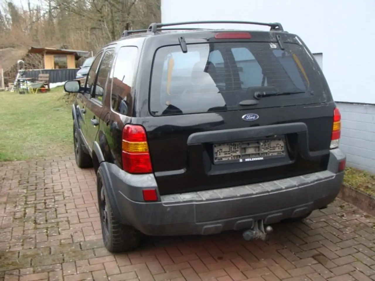 Ford Maverick