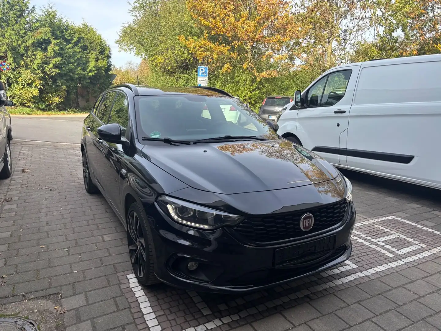 Fiat Tipo S-Design Noir - 2