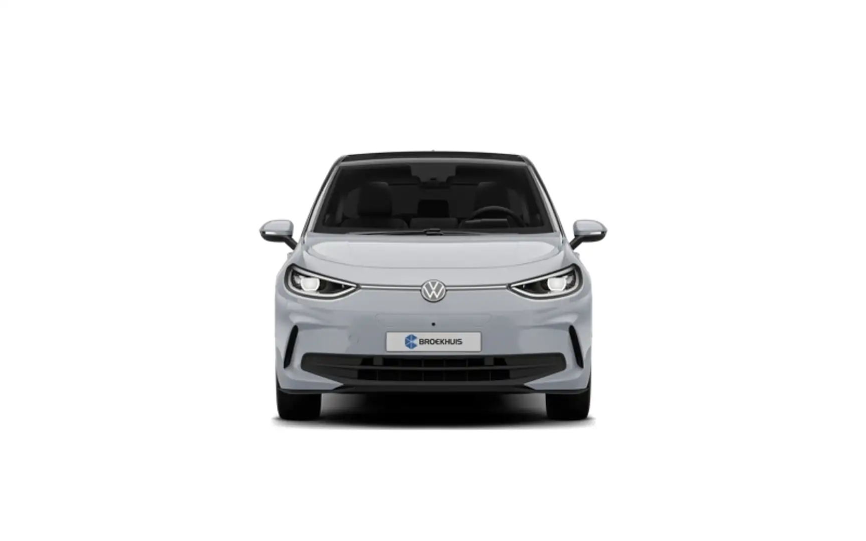 Volkswagen ID.3 Limited Edition | Koplampverlichting LED | Rijstro Grijs - 2