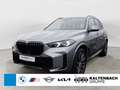 BMW X5 xDrive 30d M-Sport Pro STANDHZ AHK PANO Grau - thumbnail 1