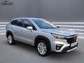 Suzuki S-CROSS 1.4 COMFORT AT Plateado - thumbnail 8