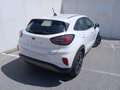 Ford Puma 1.0 EcoBoost MHEV Titanium 125 Blanco - thumbnail 2