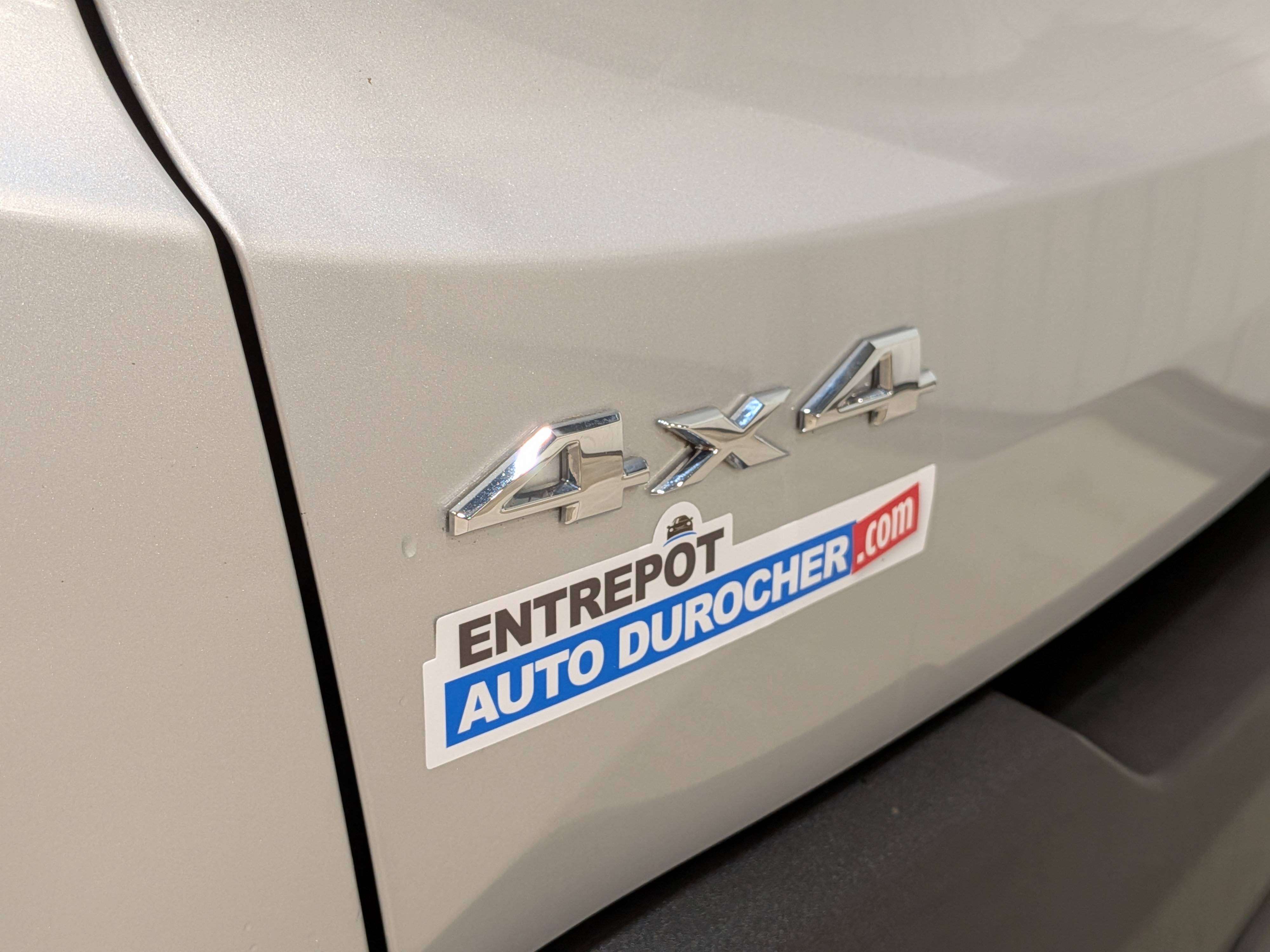 Jeep Renegade 2019