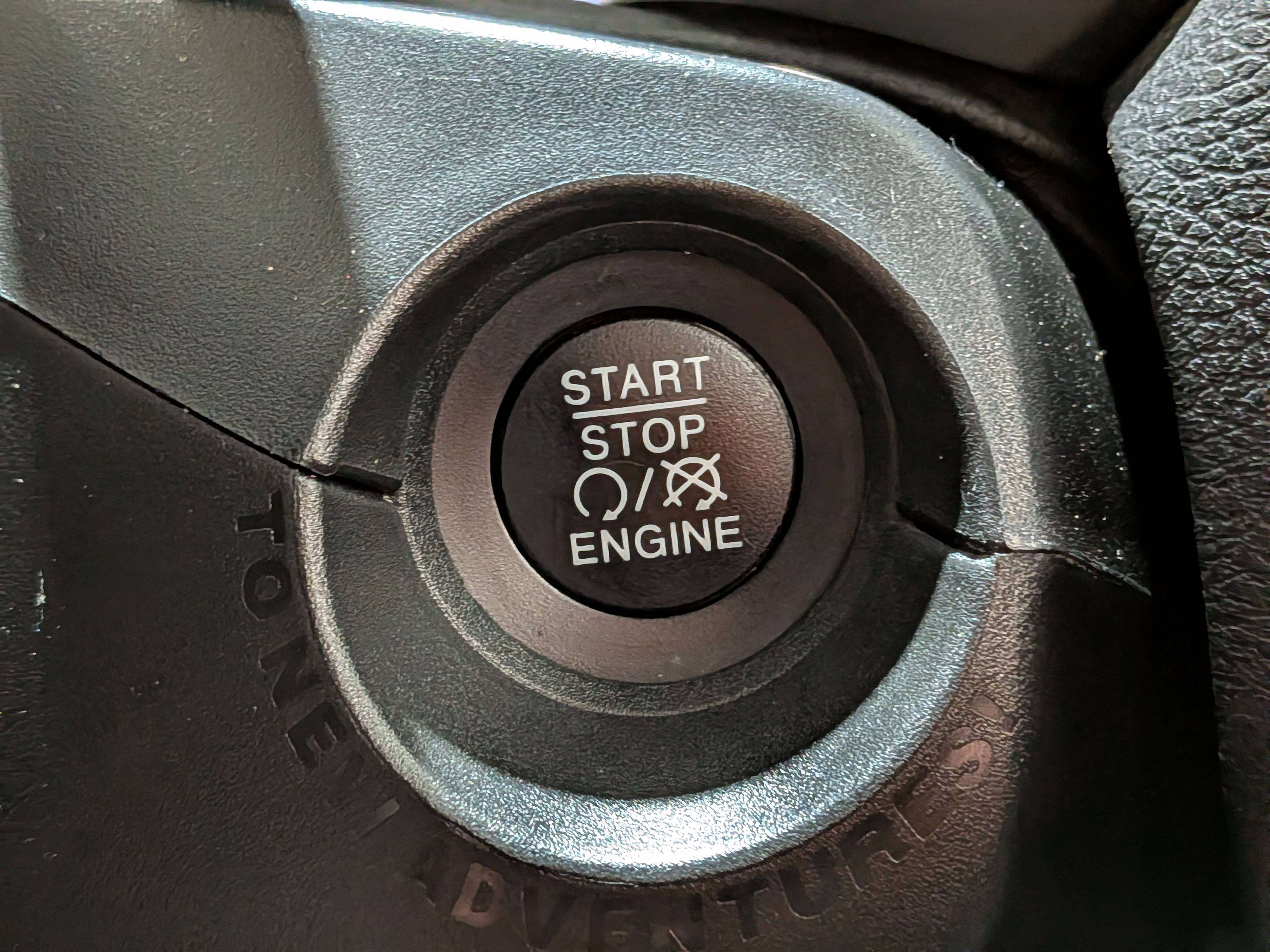 Jeep Renegade 2019