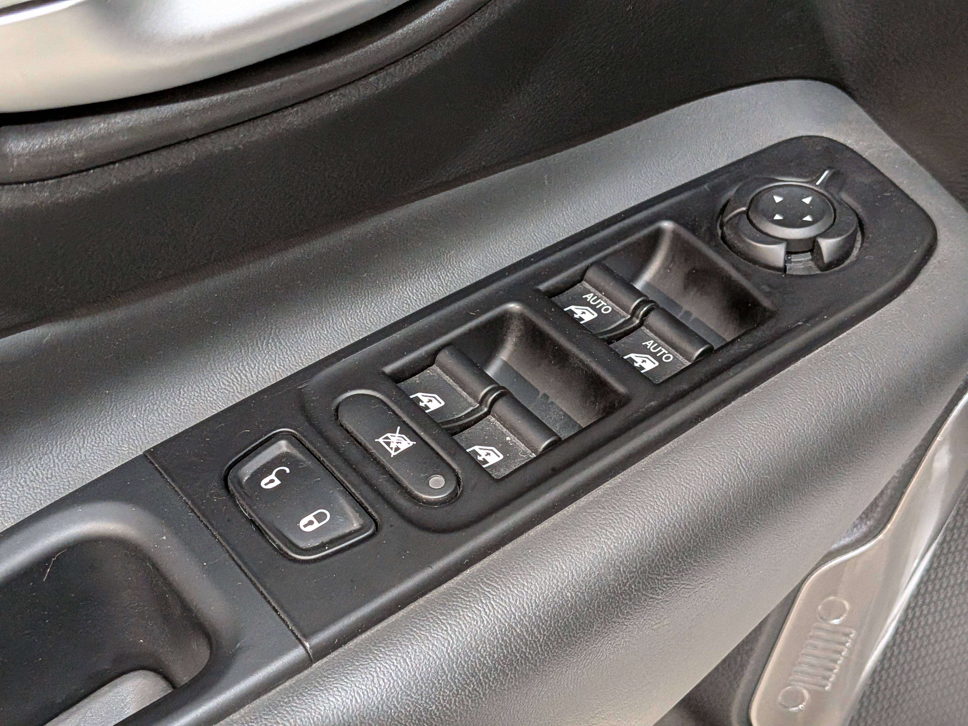 Jeep Renegade 2019