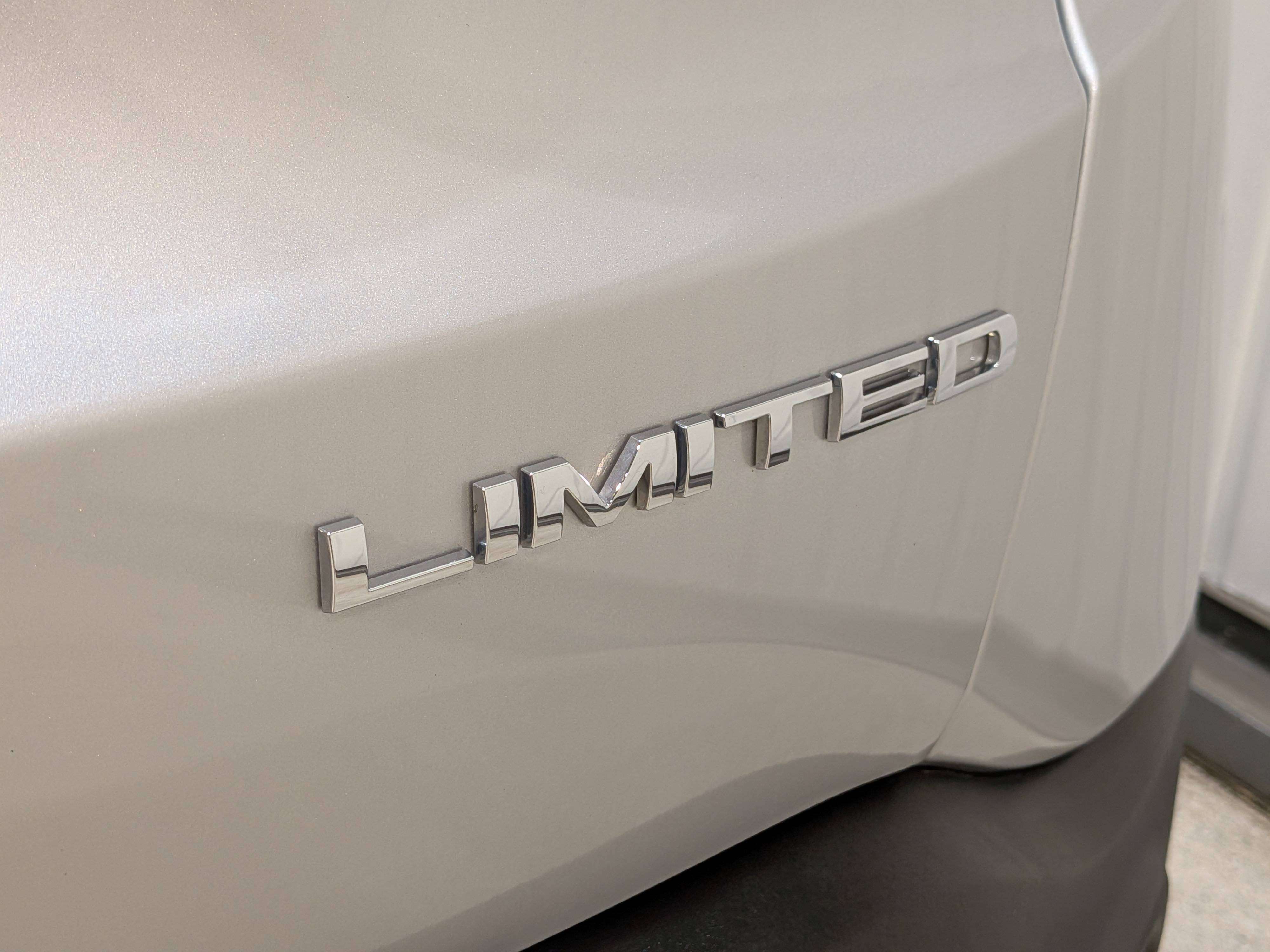 Jeep Renegade 2019