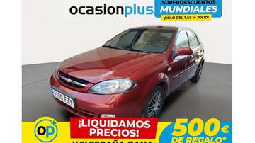 1.4 16v SE