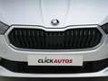 Skoda Fabia 1.0 TSI Selection DSG 85kW Plateado - thumbnail 26