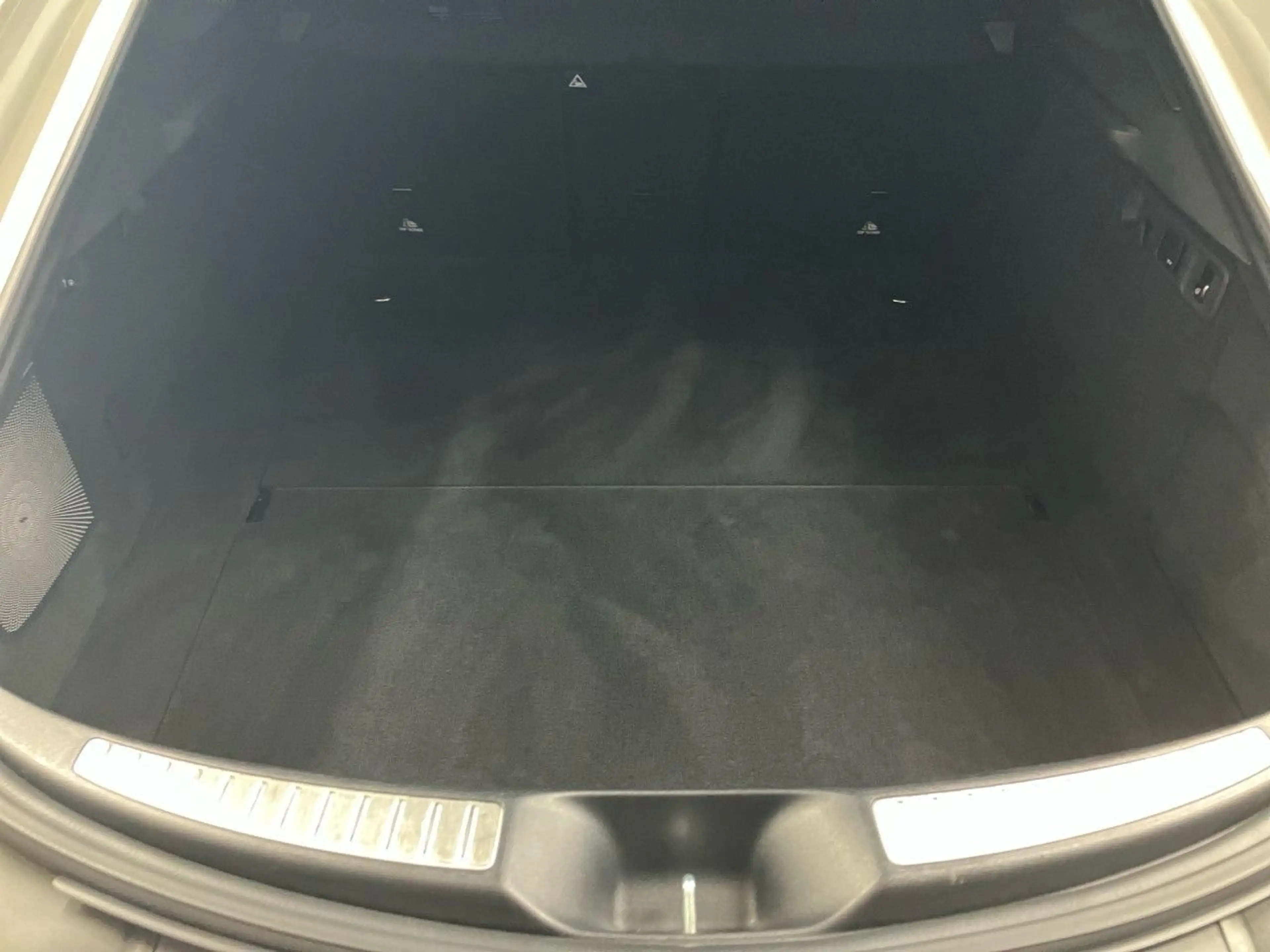 Mercedes-Benz AMG GT GT 43 4MATIC AIRMATIC+AHK+HEADUP+BURMESTER+SHD — photo 14