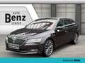 Skoda Superb Combi 2.0 TDI L&K *AHK*DCC*ACC*NAVI*XENON Klima Braun - thumbnail 1