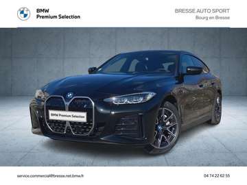 eDrive35 286ch M Sport