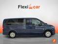 Mercedes-Benz Vito 200 d Marco Polo Activity Largo Azul - thumbnail 2