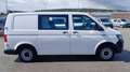 Volkswagen T6 Transporter 2.0TDI Doka *Netto €17.075,-* Weiß - thumbnail 5
